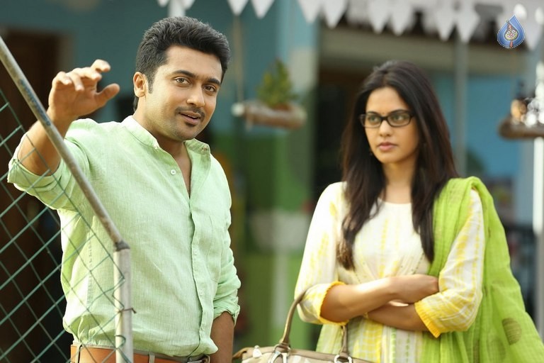 Memu Movie New Photos - 9 / 13 photos