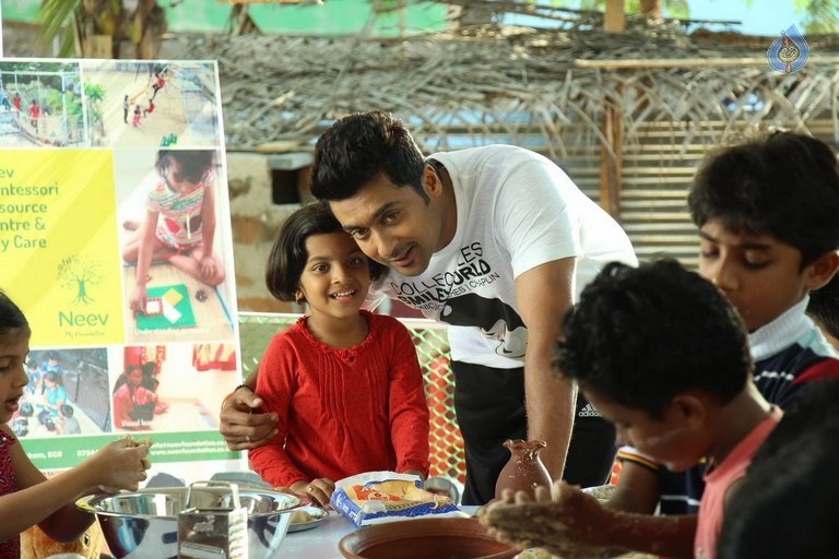 Memu Movie New Photos - 10 / 13 photos