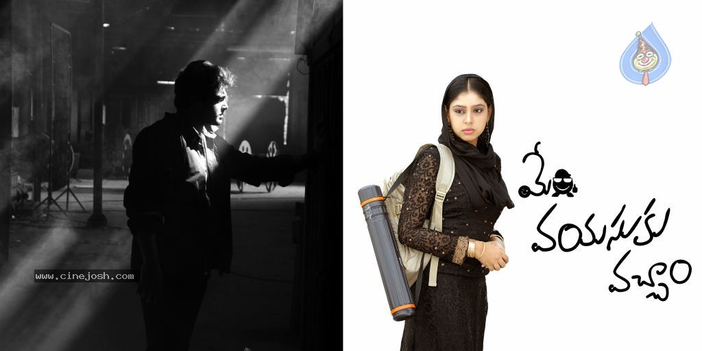 Memu Vayasuku Vacham Movie Wallpapers - 14 / 21 photos