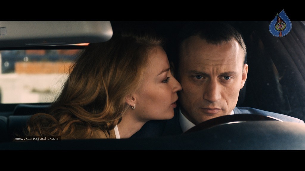 Metro Rail Movie Stills - 3 / 6 photos