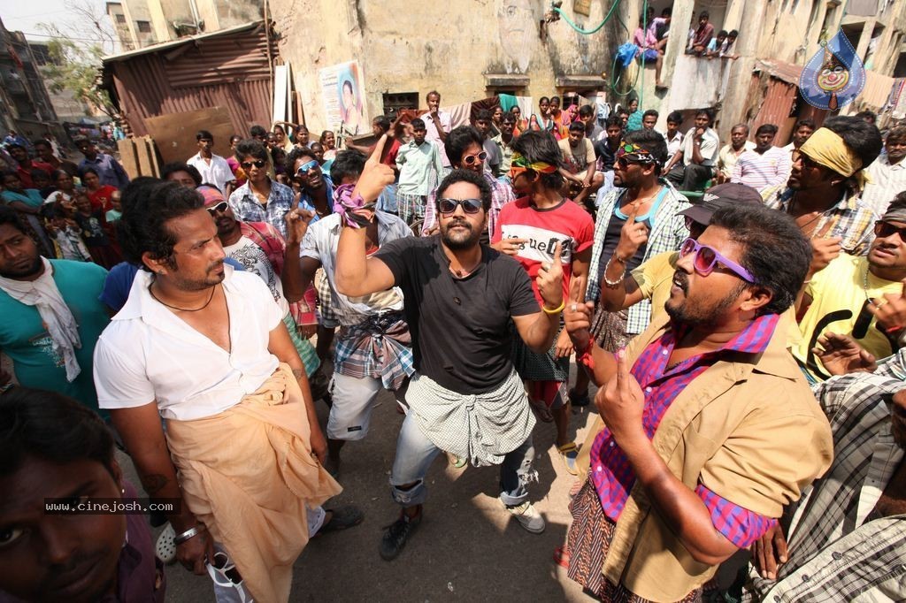 Mgr Sivaji Rajini Kamal Tamil Movie Stills - 24 / 75 photos