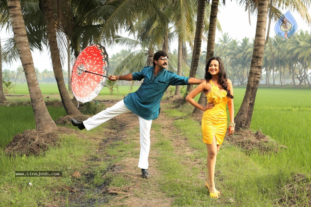 Mike Testing 143 Movie Hot Stills - 26 / 27 photos