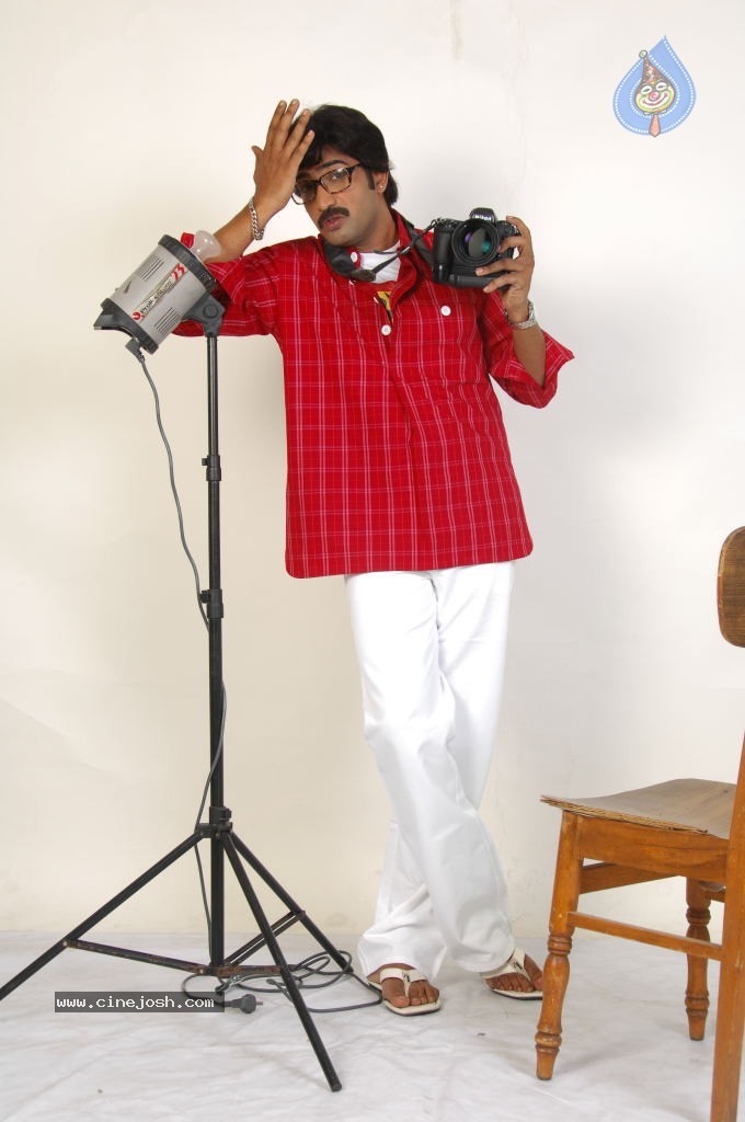 Mike Testing 143 Movie New Stills - 6 / 9 photos