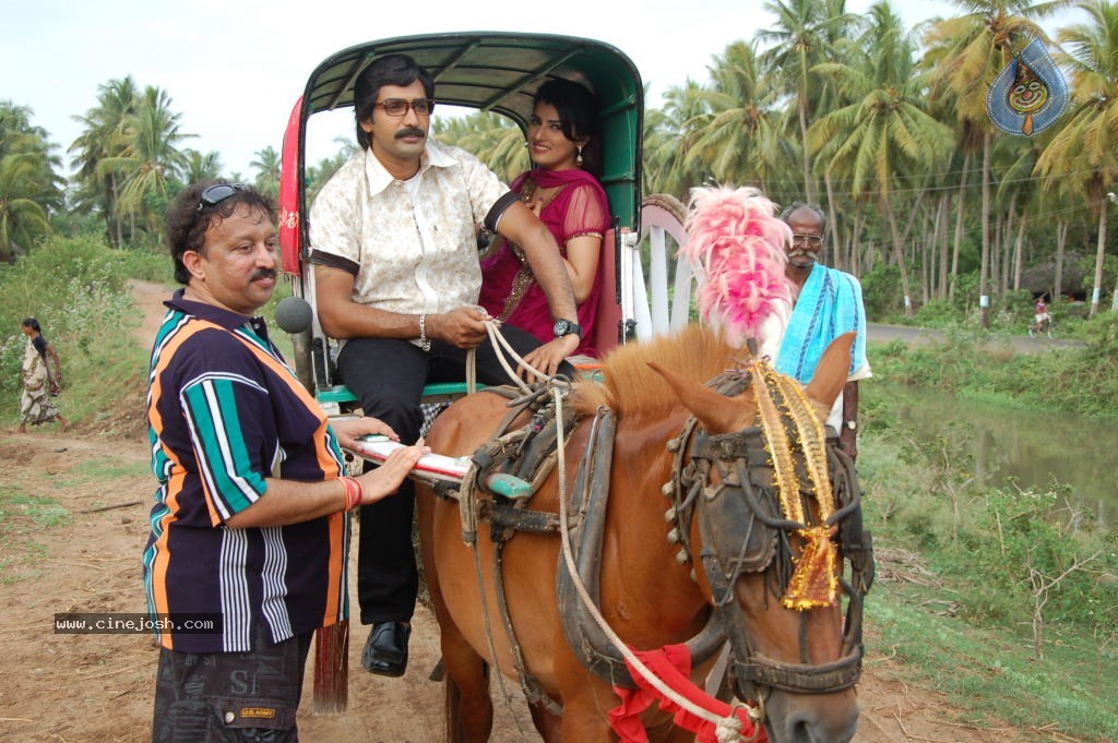 Mike Testing 143 Movie Stills - 6 / 9 photos