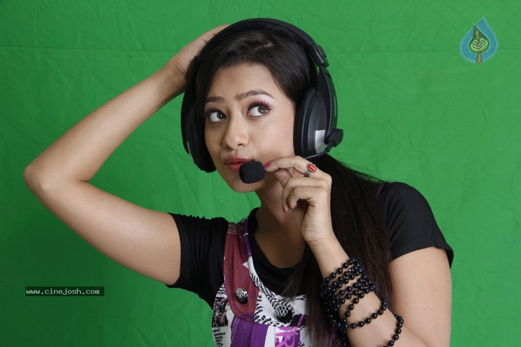 Mike Testing 143 Stills and Walls - 37 / 38 photos