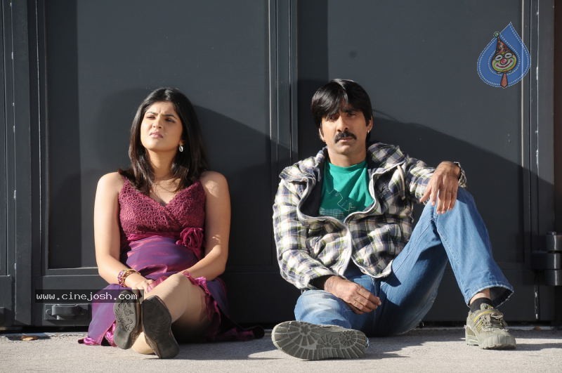  Mirapakaya Movie New Stills - 3 / 23 photos