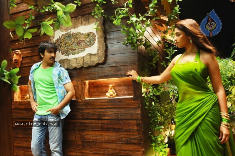 Mirapakaya Movie Stills - 27 / 36 photos