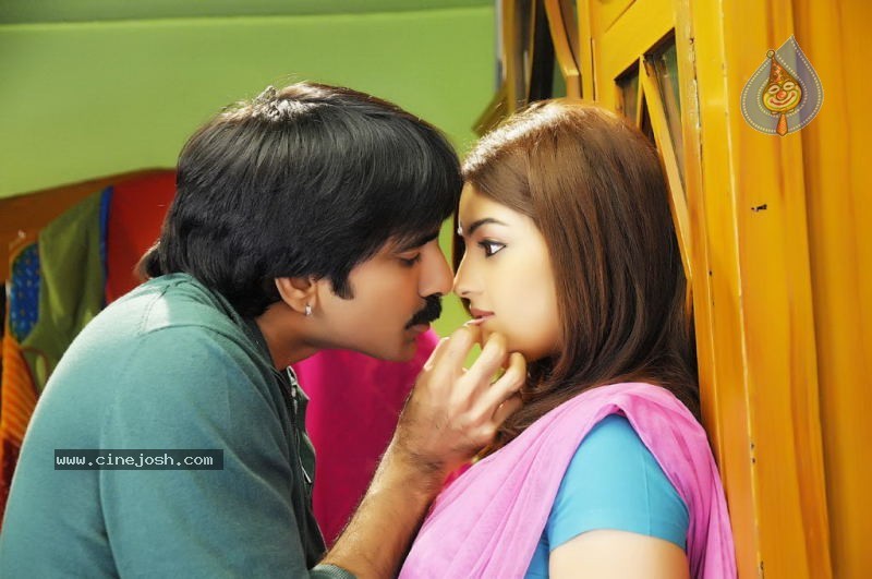 Mirapakaya Movie Stills - 33 / 36 photos