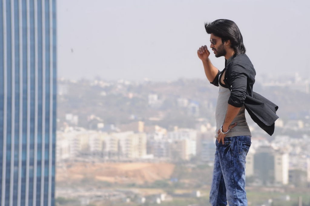 Mirchi Lanti Kurradu Movie Stills - 3 / 19 photos