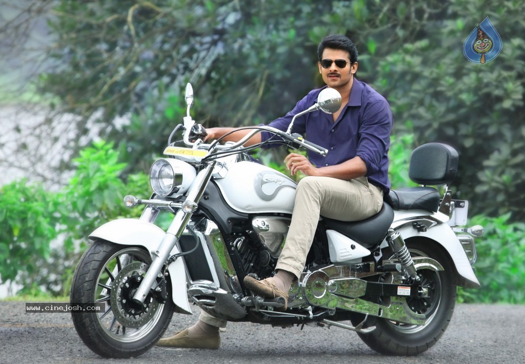 Mirchi Movie New Stills - 3 / 5 photos