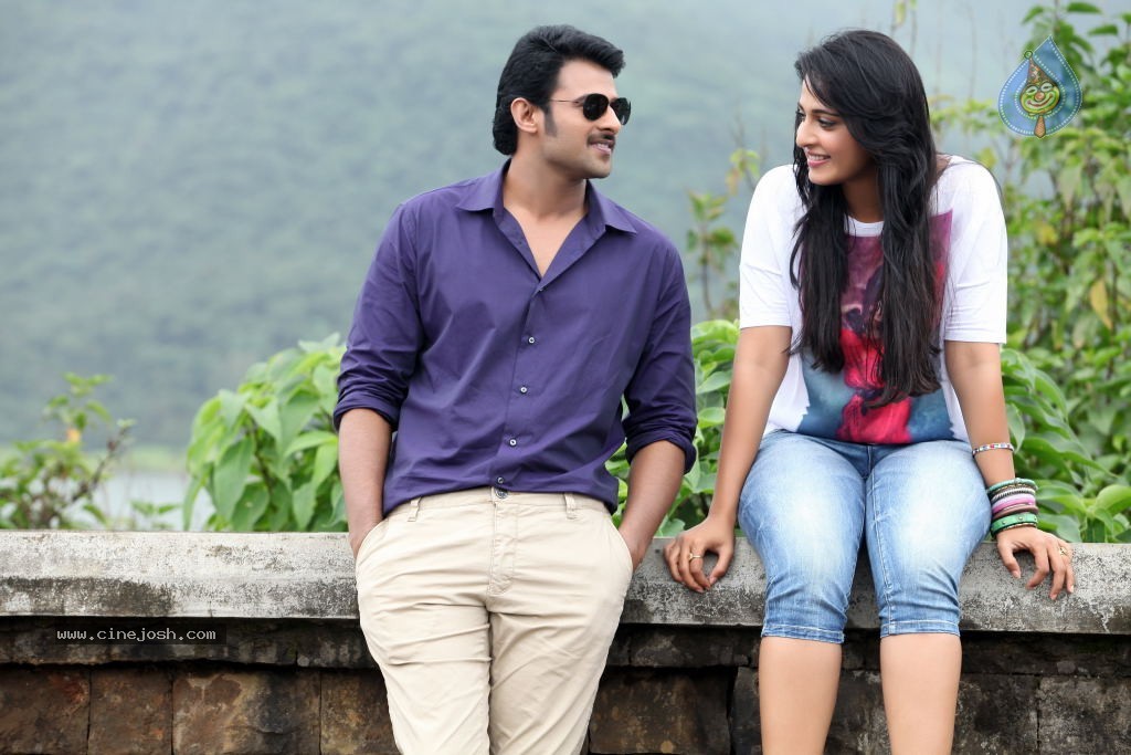 Mirchi Movie Stills - 2 / 2 photos