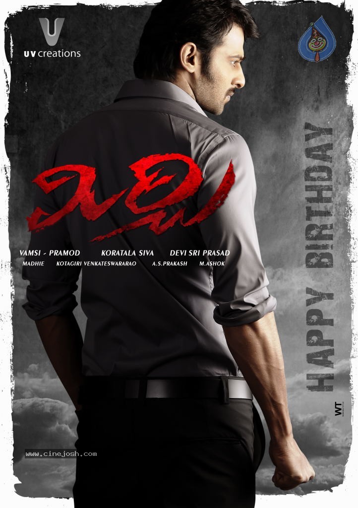 Mirchi Movie Wallpapers - 2 / 13 photos