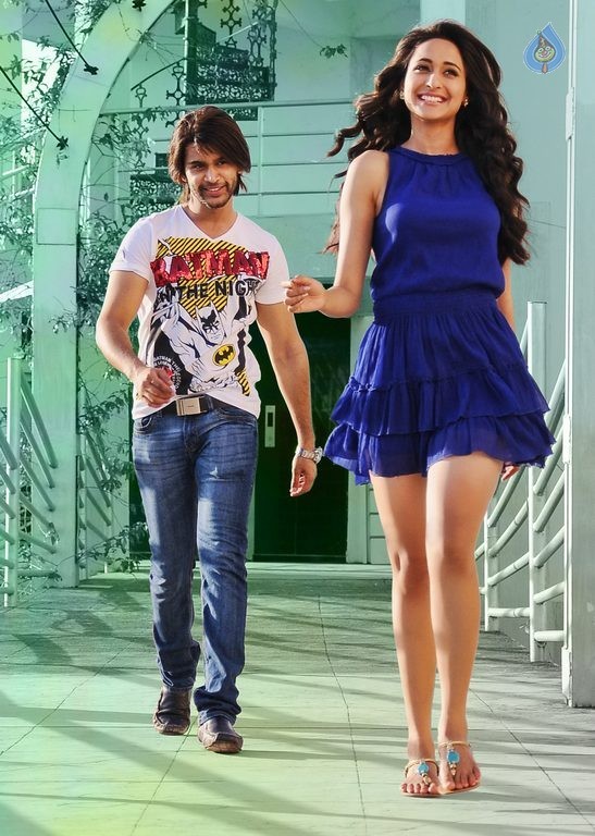 Mirchilanti Kurradu New Photos - 5 / 5 photos