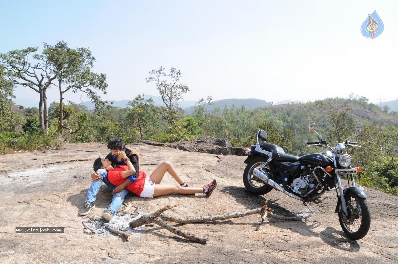 Miss Leelavathi Hot Posters n Stills - 19 / 42 photos