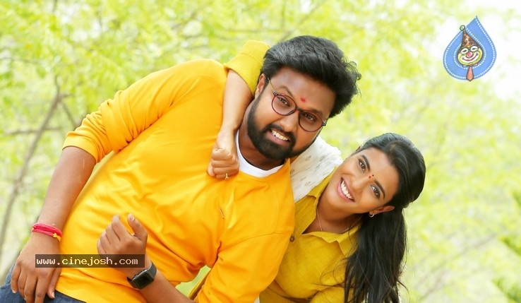 Miss Match Movie Stills - 9 / 9 photos