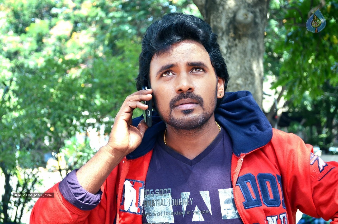 Missed Call Movie Stills n Walls - 6 / 36 photos