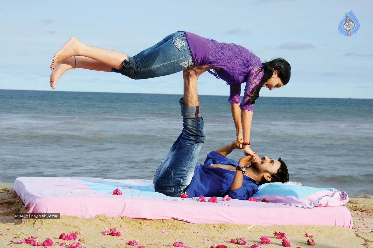 Missed Call Movie Stills n Walls - 10 / 36 photos