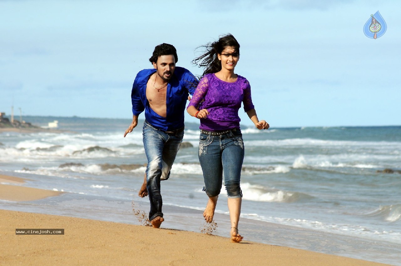 Missed Call Movie Stills n Walls - 15 / 36 photos