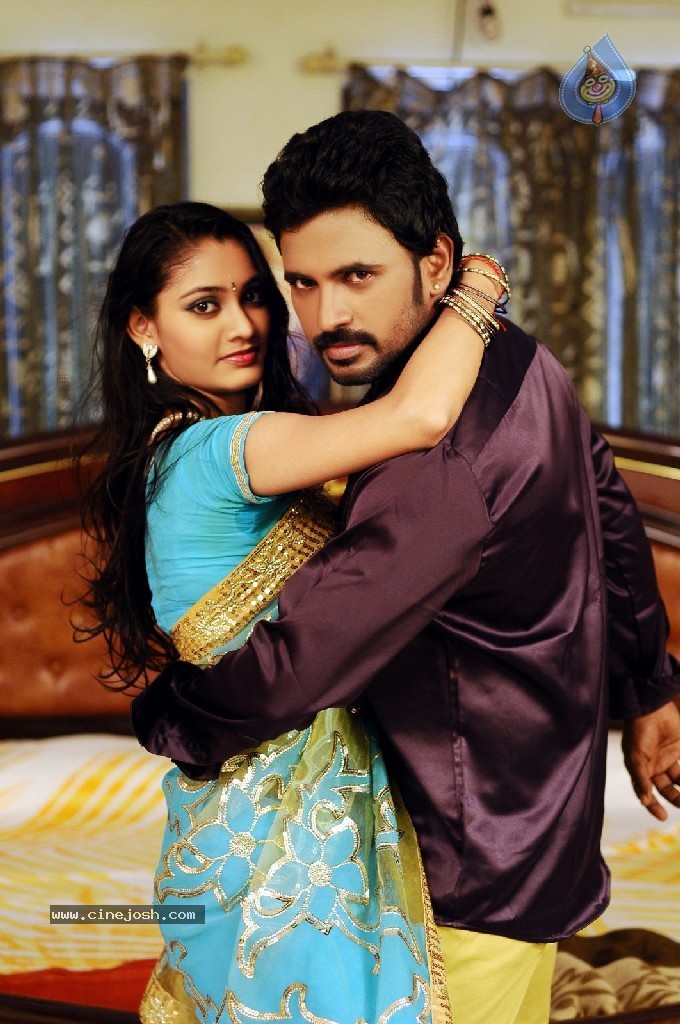 Missed Call Movie Stills n Walls - 17 / 36 photos