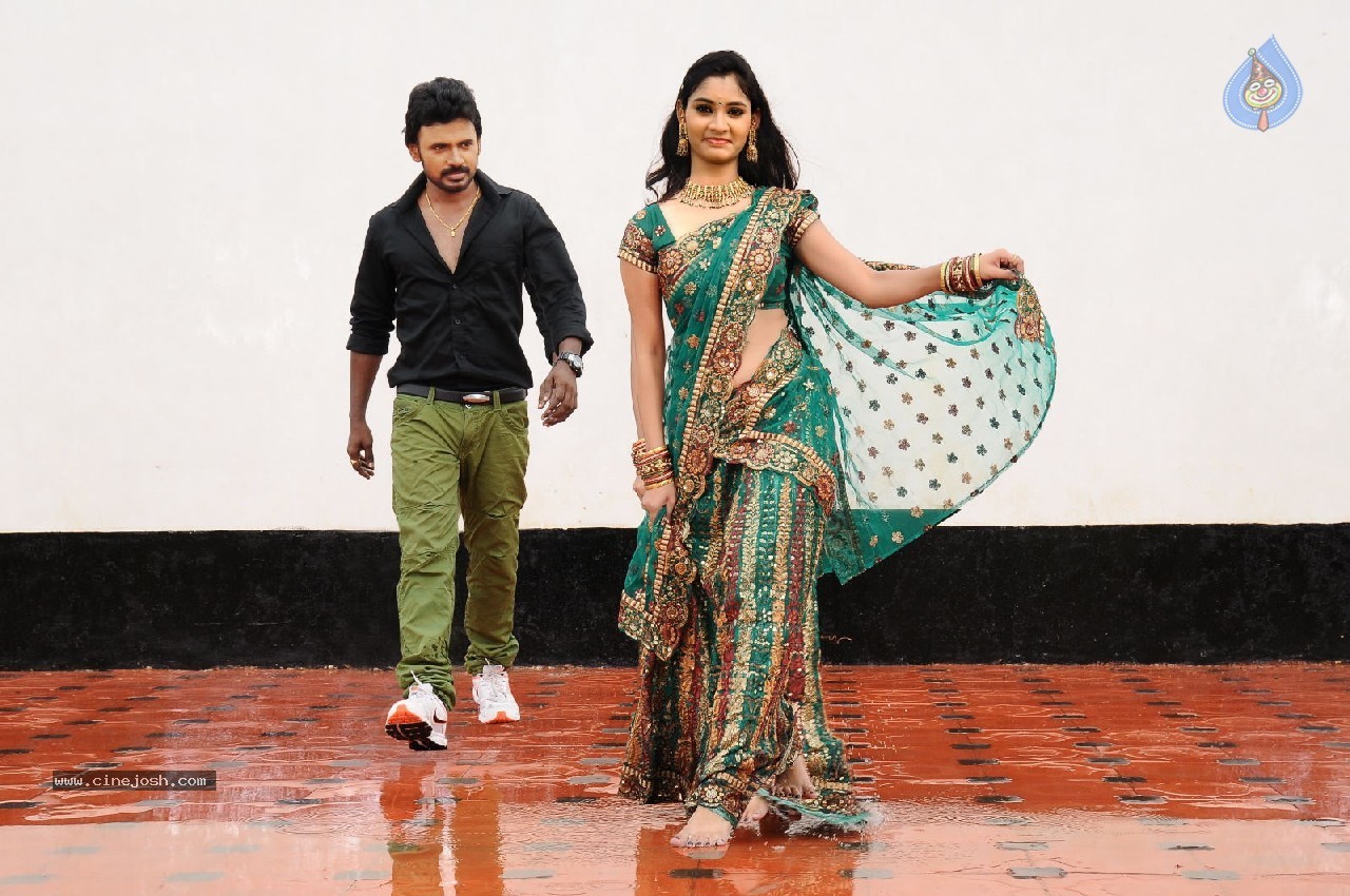 Missed Call Movie Stills n Walls - 19 / 36 photos