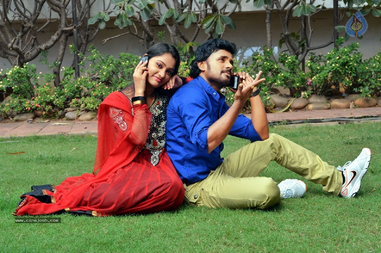 Missed Call Movie Stills n Walls - 25 / 36 photos