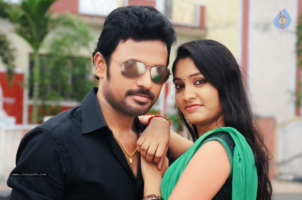 Missed Call Movie Stills n Walls - 31 / 36 photos