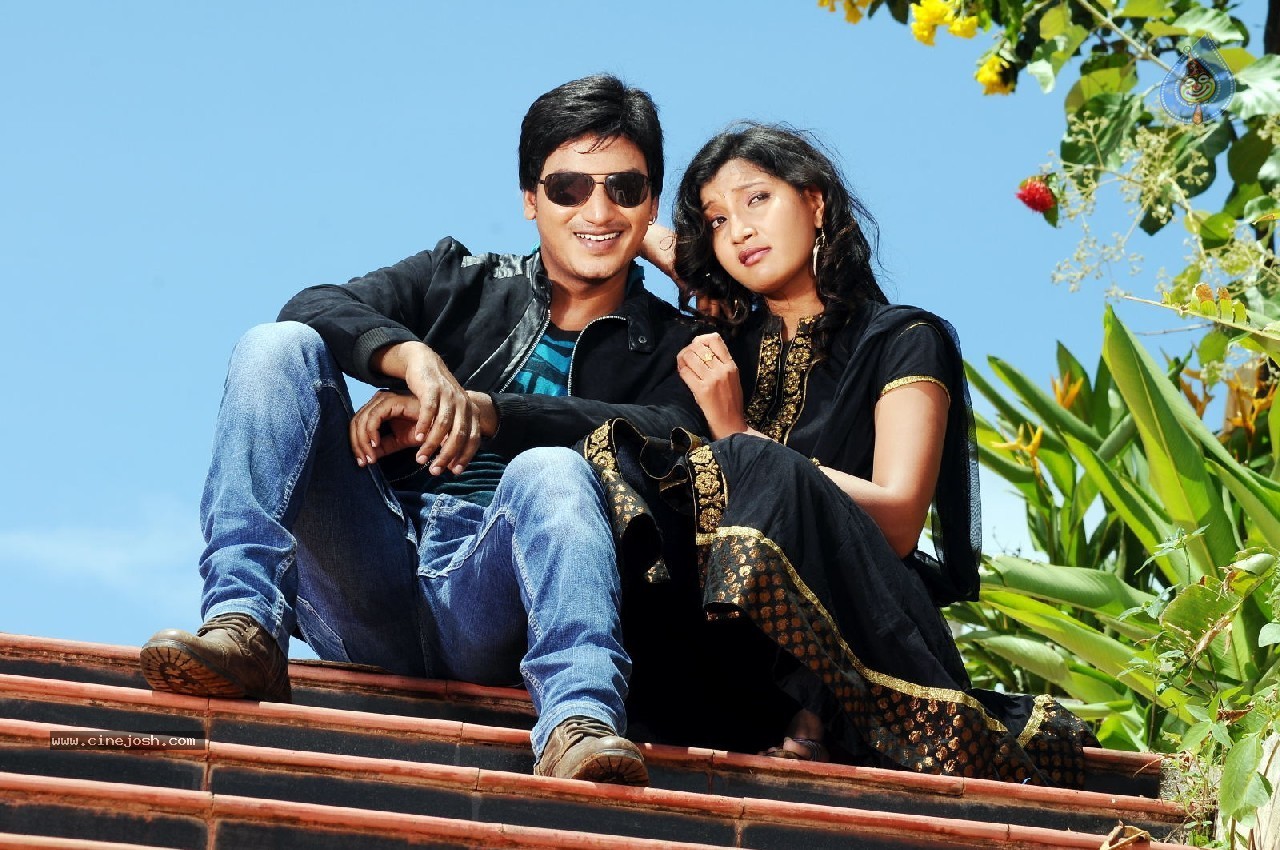 Missed Call Movie Stills n Walls - 34 / 36 photos