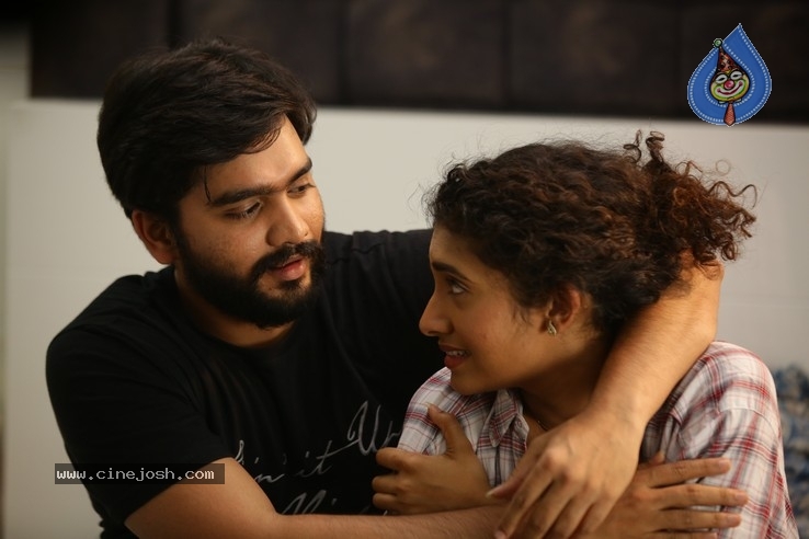 Mister and Miss Movie Stills - 6 / 10 photos