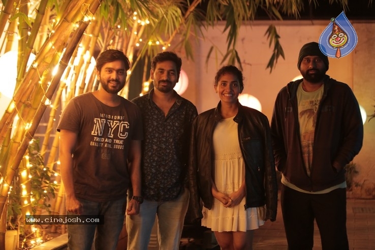 Mister and Miss Movie Stills - 8 / 10 photos