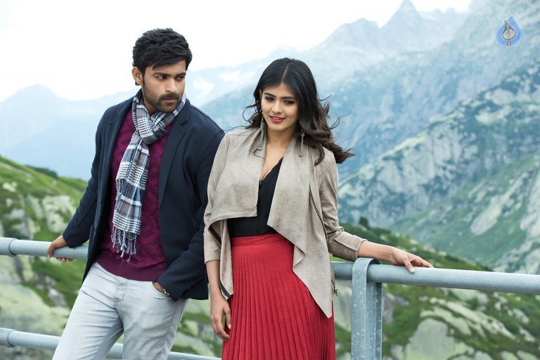 Mister Movie New Photos - 7 / 108 photos