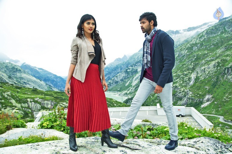 Mister Movie New Photos - 10 / 108 photos