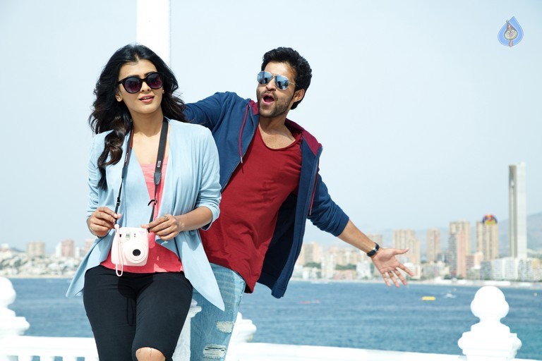 Mister Movie New Photos - 11 / 108 photos