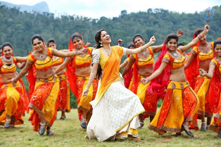 Mister Movie New Photos - 16 / 108 photos