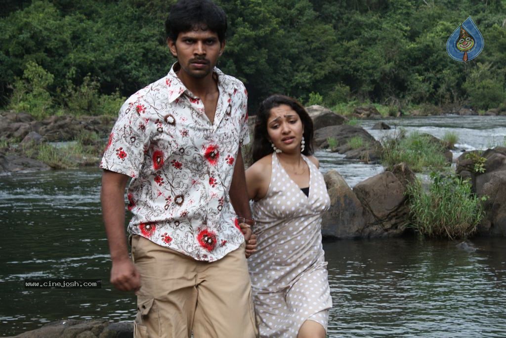 Mithayi Movie Stills - 15 / 17 photos