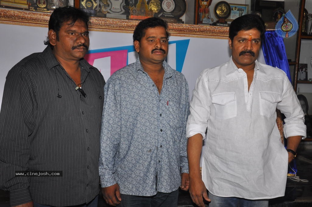 MM Production No.1 Movie Stills - 24 / 41 photos