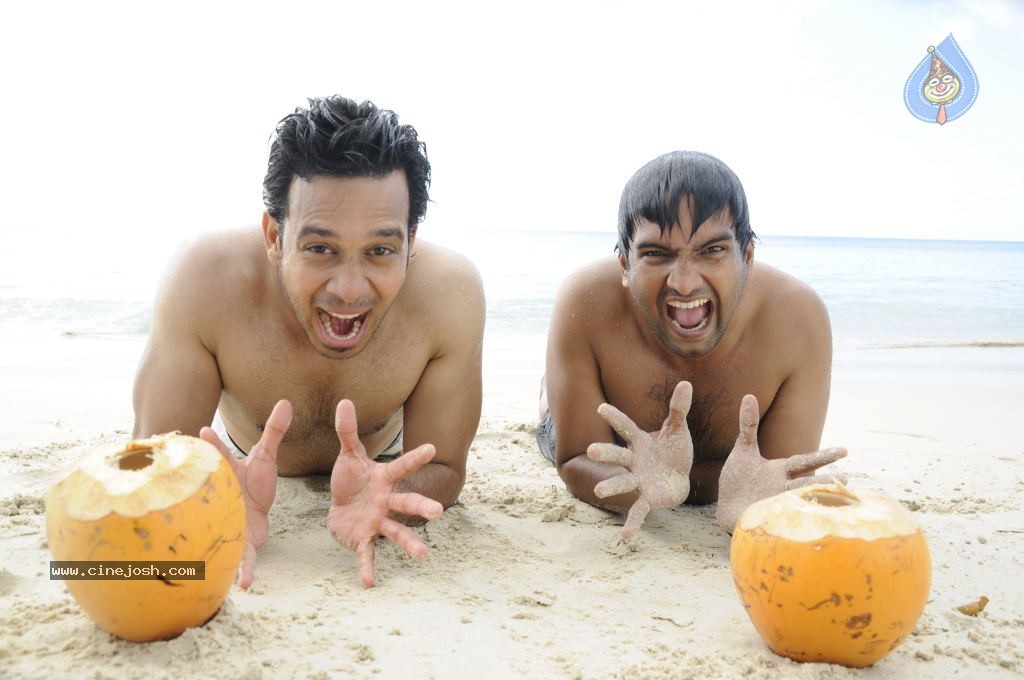 MM Production No.1 Movie Stills - 28 / 41 photos