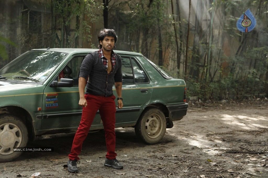 Moda Modala Maatu Chanda Film Stills - 11 / 32 photos