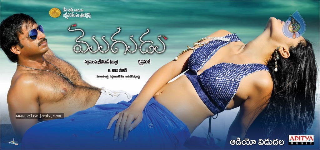 Mogudu Movie Wallpapers - 2 / 9 photos