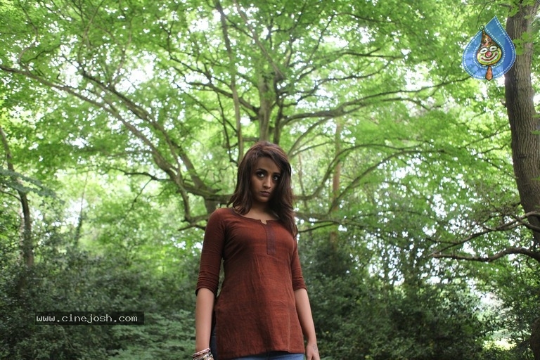 Mohini Movie Latest Photos - 2 / 9 photos