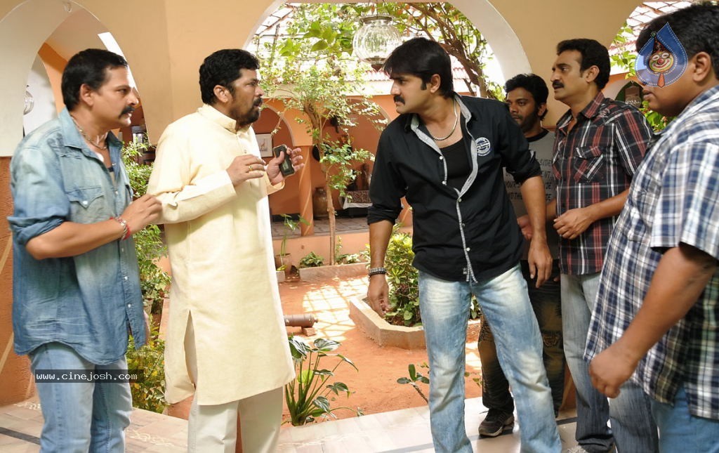 Mondodu Movie New Photos - 1 / 16 photos