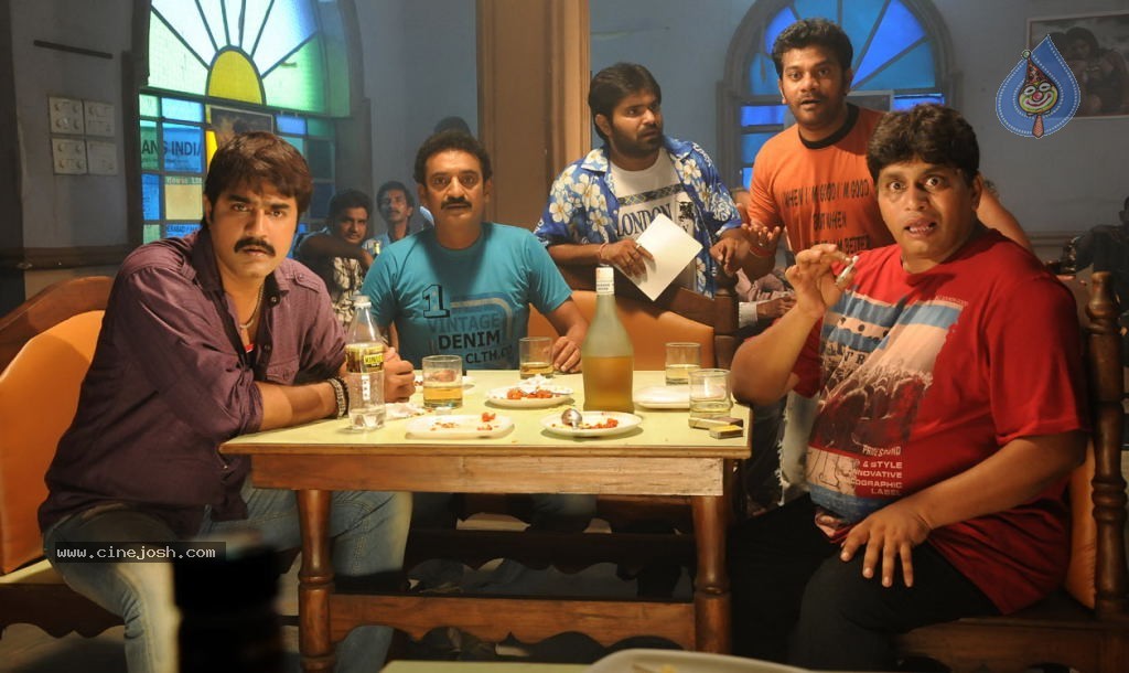 Mondodu Movie New Photos - 8 / 16 photos