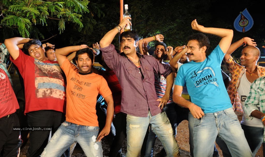 Mondodu Movie New Photos - 12 / 16 photos