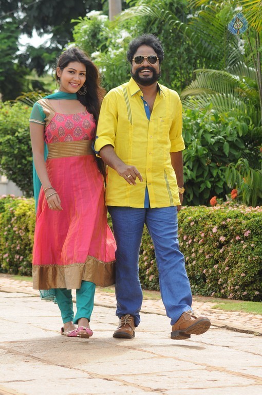 Money is Honey Movie Photos - 8 / 14 photos