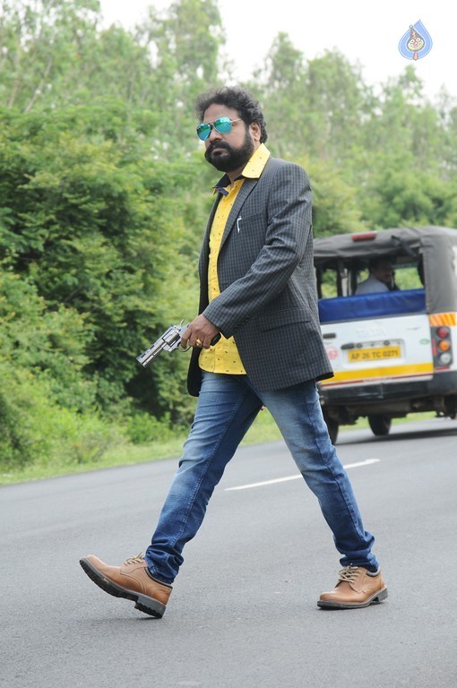 Money is Honey Movie Photos - 10 / 14 photos