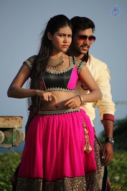 Money is Honey Movie Photos - 14 / 14 photos