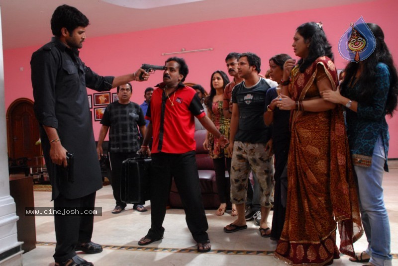 Money Money More Money Movie Stills - 33 / 128 photos