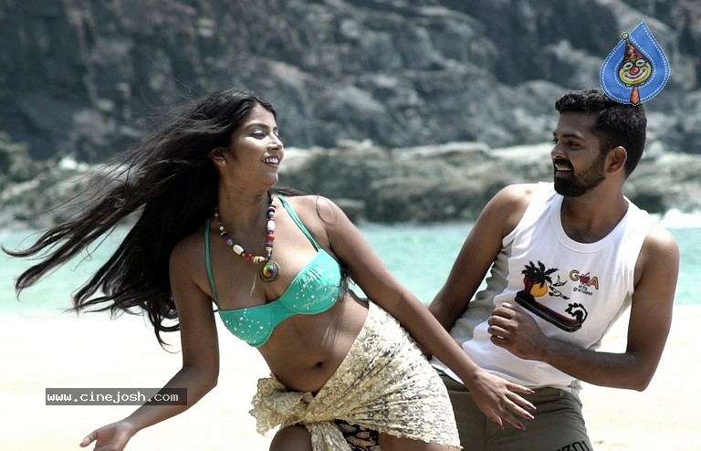 Moni Movie Stills - 6 / 6 photos