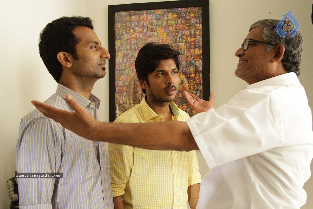 Moodu Mukkallo Cheppalante Movie Stills - 13 / 13 photos