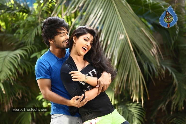 Moodu Puvvulu Aaru Kayalu Movie New Stills - 3 / 15 photos