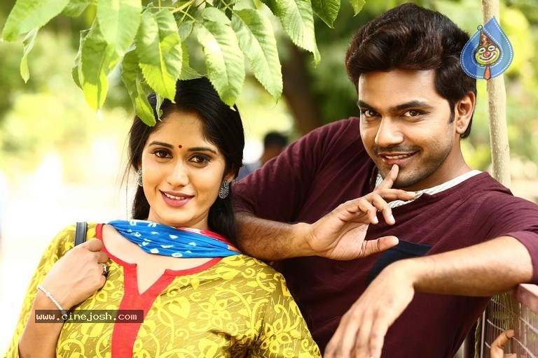 Moodu Puvvulu Aaru Kayalu Movie New Stills - 4 / 15 photos